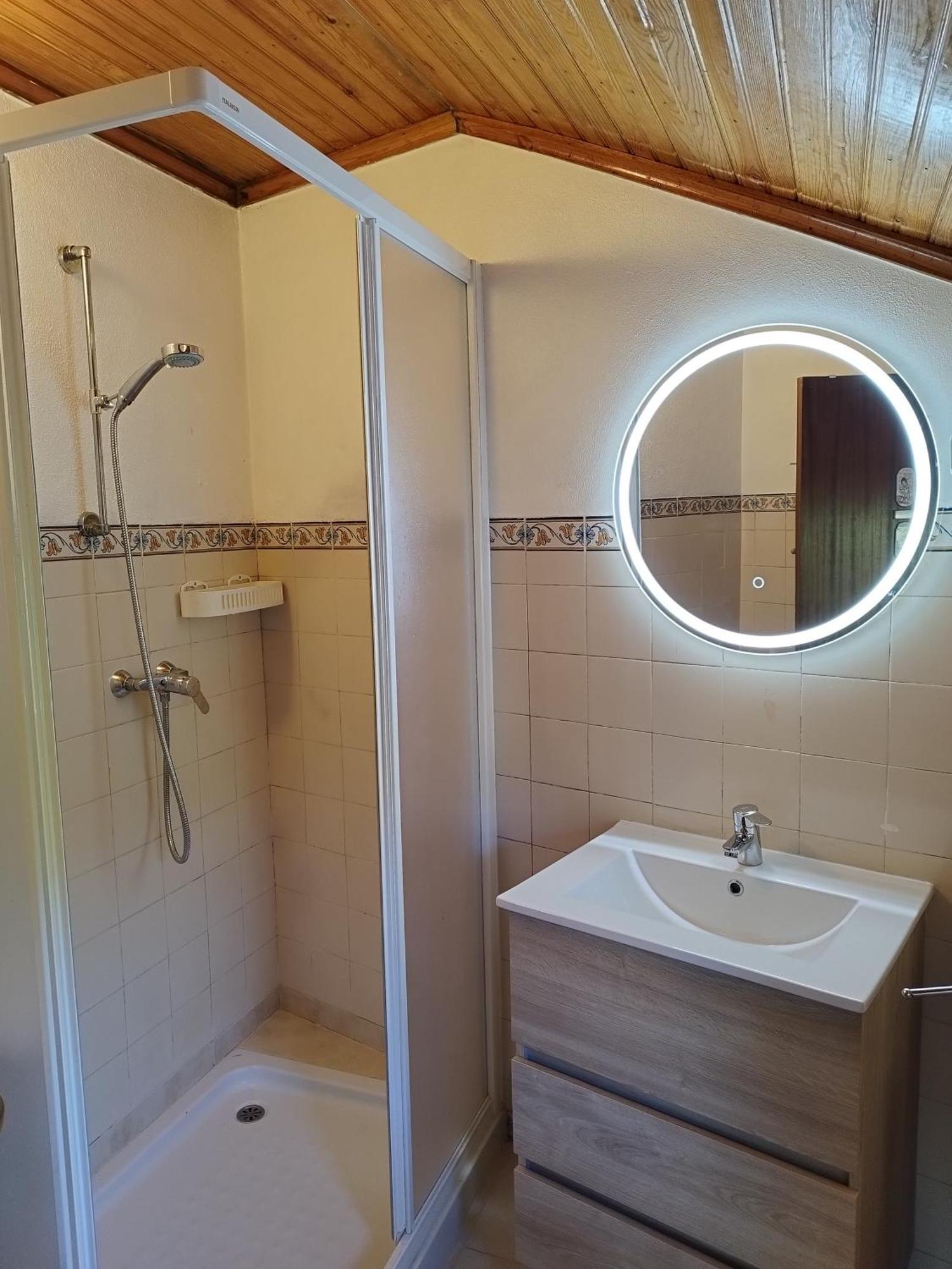 A Casa Da Fonte Villa Alviobeira Eksteriør bilde
