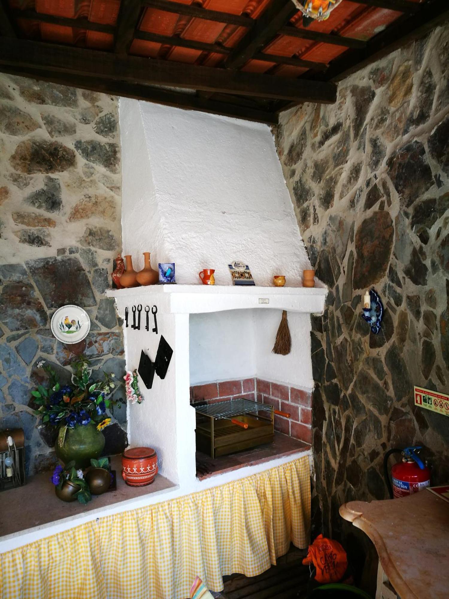 A Casa Da Fonte Villa Alviobeira Eksteriør bilde