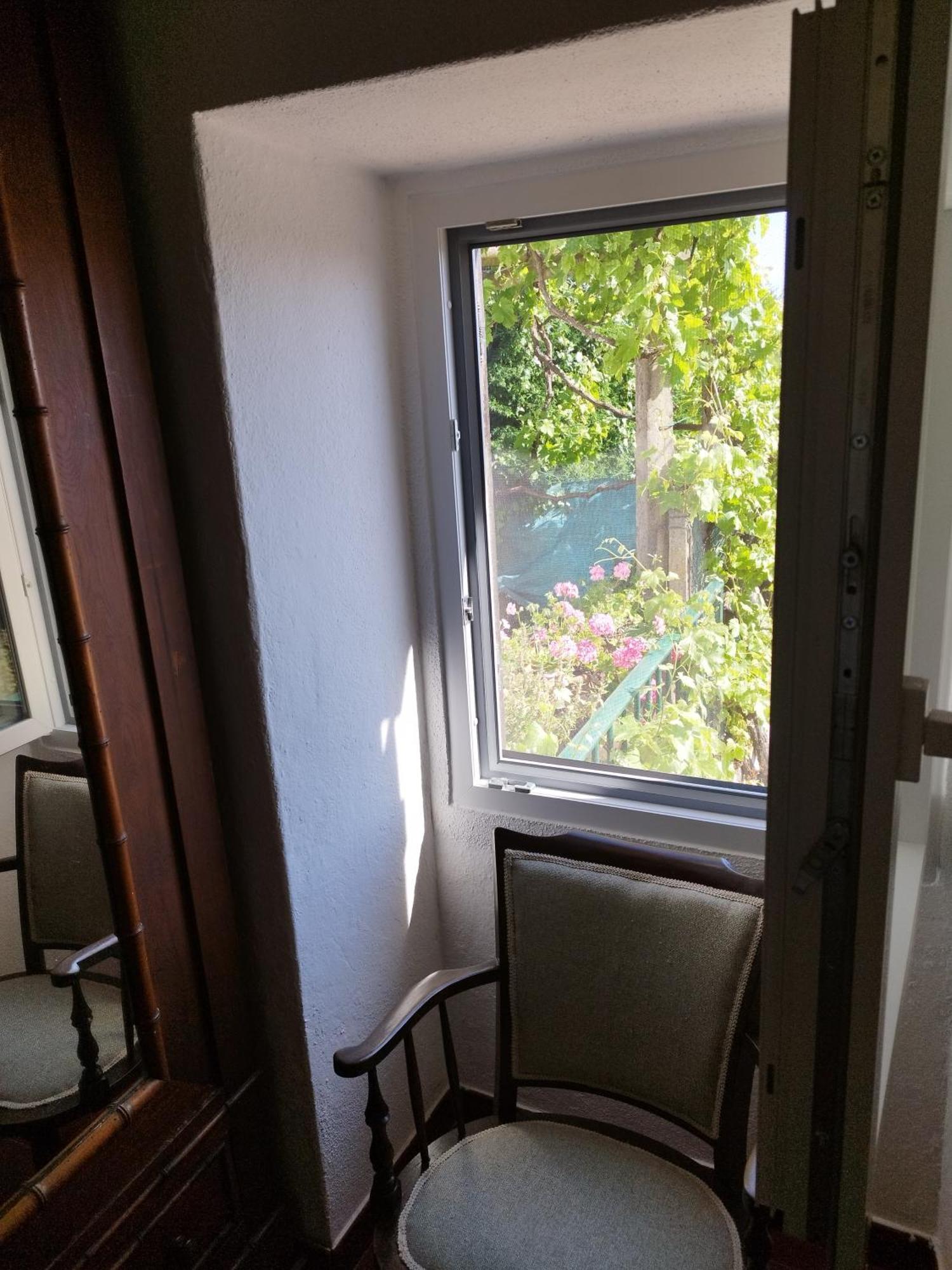 A Casa Da Fonte Villa Alviobeira Eksteriør bilde
