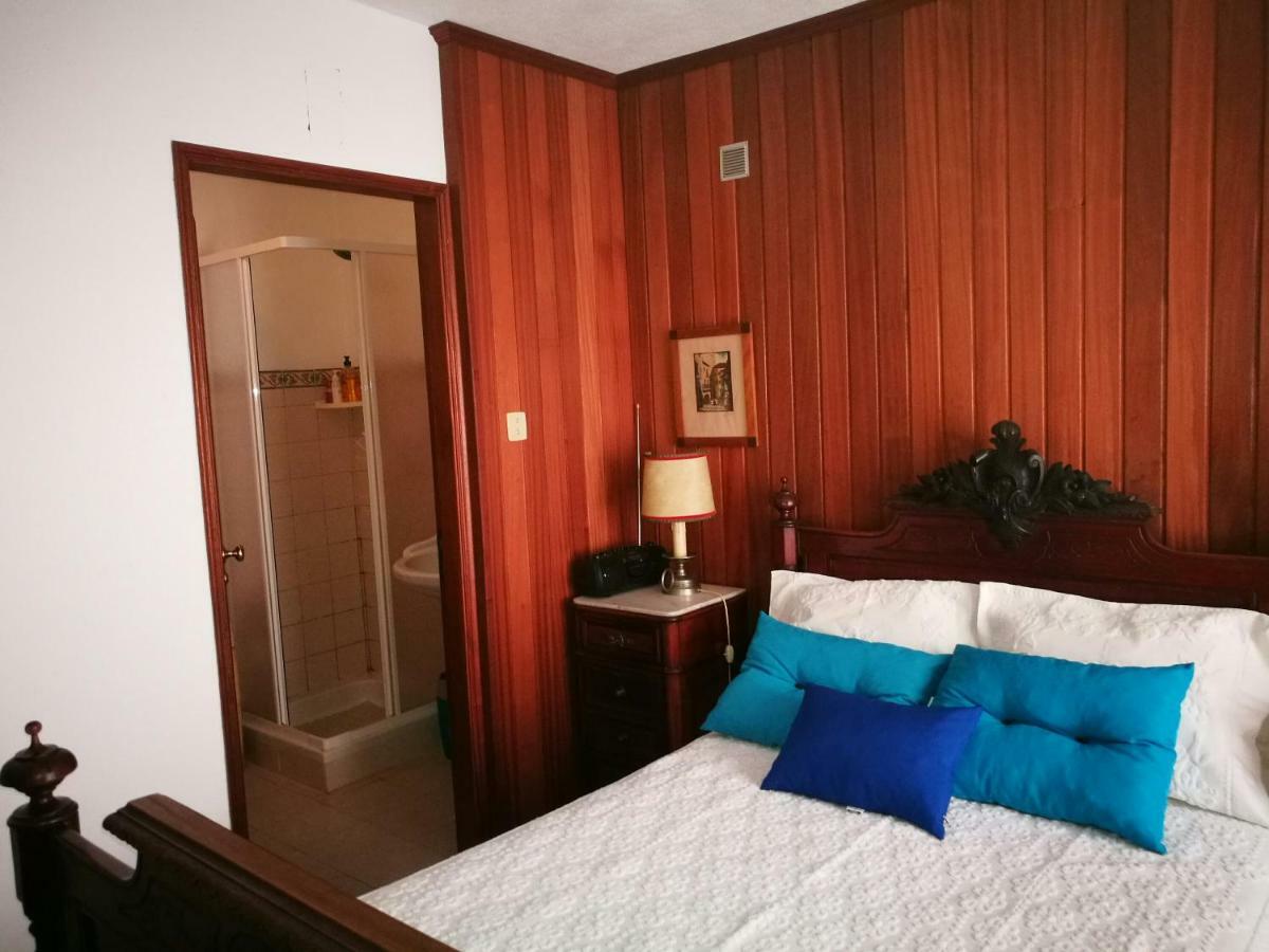 A Casa Da Fonte Villa Alviobeira Eksteriør bilde